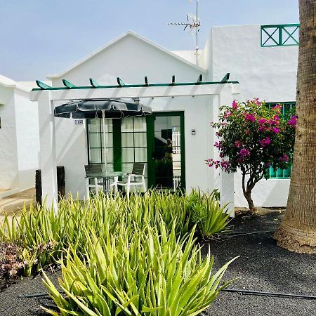 Apartamento San Fermino Puerto del Carmen  Esterno foto