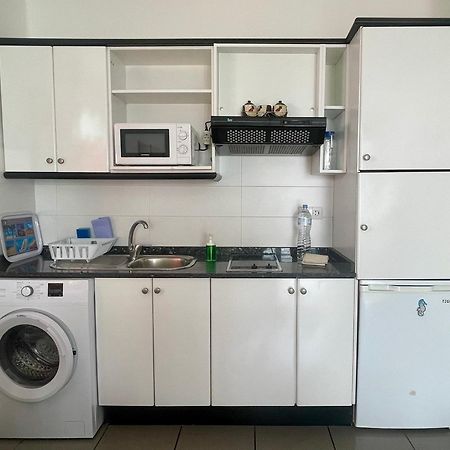 Apartamento San Fermino Puerto del Carmen  Esterno foto