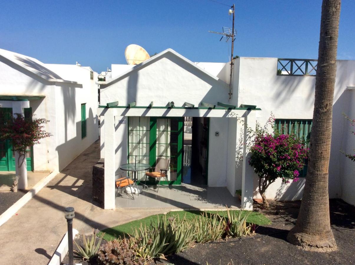 Apartamento San Fermino Puerto del Carmen  Esterno foto