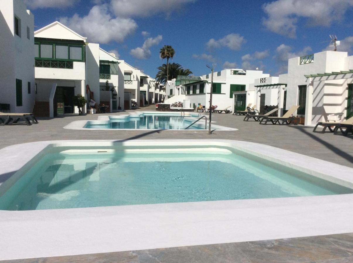 Apartamento San Fermino Puerto del Carmen  Esterno foto