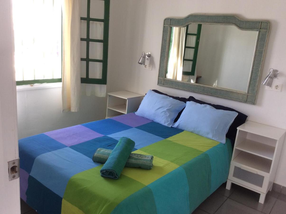 Apartamento San Fermino Puerto del Carmen  Esterno foto