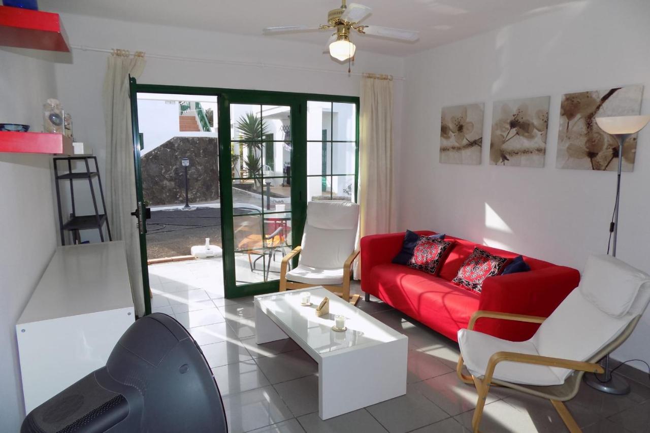 Apartamento San Fermino Puerto del Carmen  Esterno foto